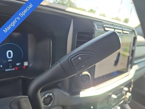 Certified 2024 Ford F250 Limited AWD/4WD image 27