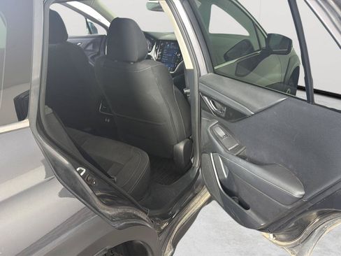 Used 2023 Subaru Outback Premium AWD/4WD image 31
