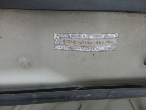 Used 2004 Toyota Tacoma XtraCab automatic SR5 image 81