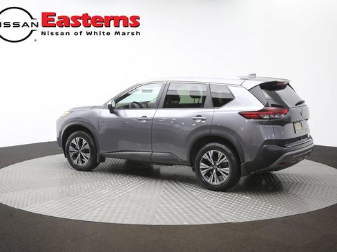 Used 2023 Nissan Rogue SV w/ SV Premium B Package AWD/4WD image 59