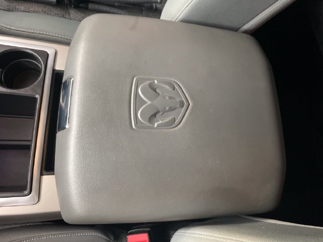 Used 2015 RAM 1500 Big Horn AWD/4WD image 17