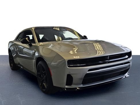 New 2026 Dodge Charger Scat Pack image 4