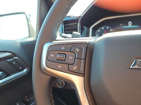 New 2026 Chevrolet Silverado 1500 RST image 33