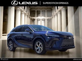 New 2026 Lexus RX 350 Premium FWD video 1