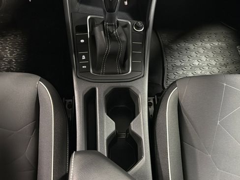 New 2026 Volkswagen Jetta Sport FWD image 30