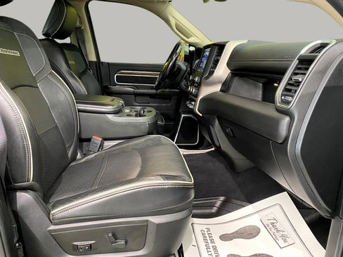Used 2021 RAM 2500 Laramie image 21