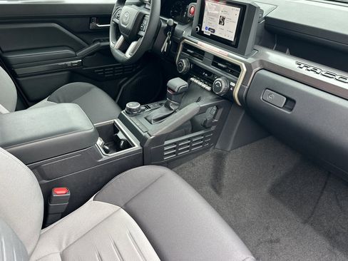 New 2026 Toyota Tacoma TRD Sport image 17