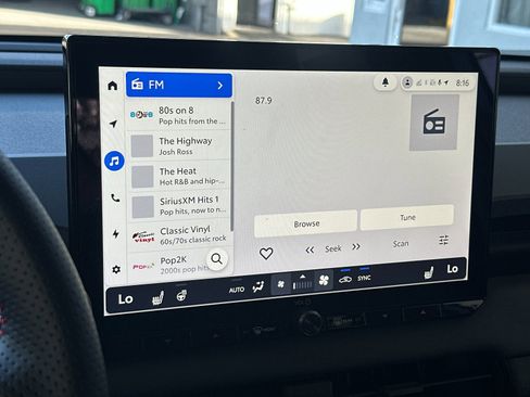 New 2026 Toyota RAV4 AWD Plug-in Hybrid image 17