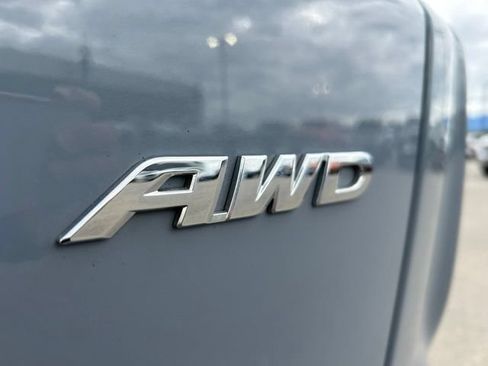 Used 2020 Honda CR-V Touring image 10