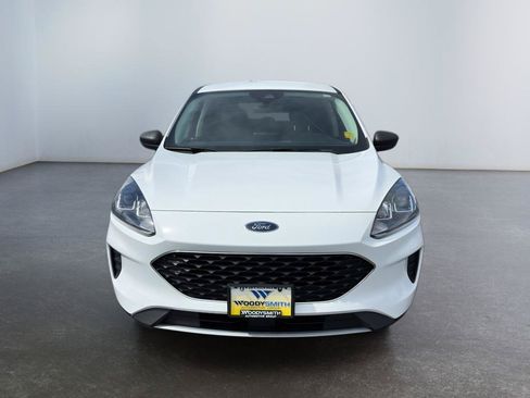 Used 2022 Ford Escape SE AWD/4WD image 8