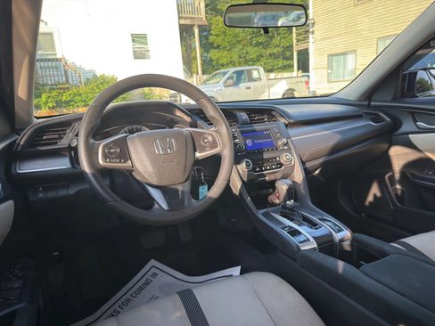 Used 2016 Honda Civic LX image 26