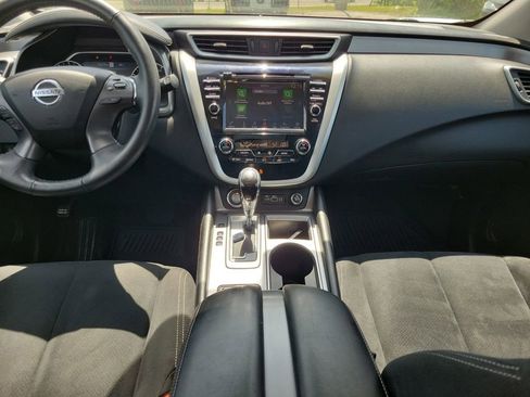 Used 2021 Nissan Murano SV AWD/4WD image 14