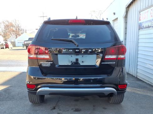 Used 2016 Dodge Journey Crossroad image 4