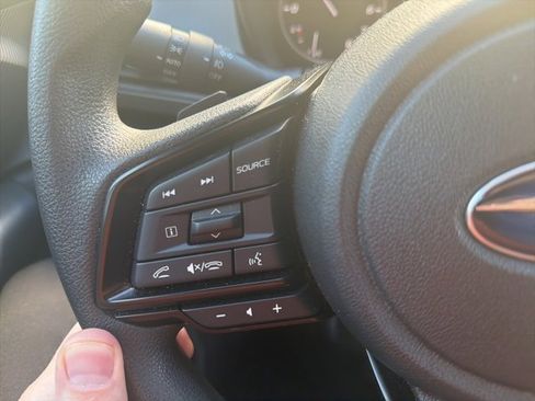 Certified 2024 Subaru Crosstrek 2.0i Premium image 15