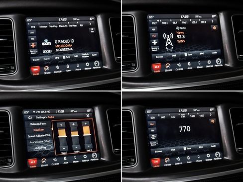 Used 2020 Dodge Charger Scat Pack w/ Plus Group image 31