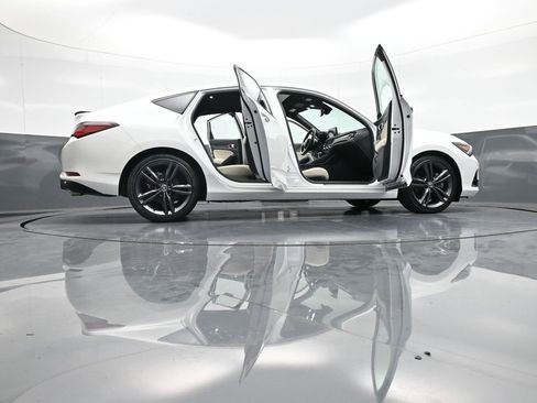 Certified 2023 Acura Integra A-Spec image 47