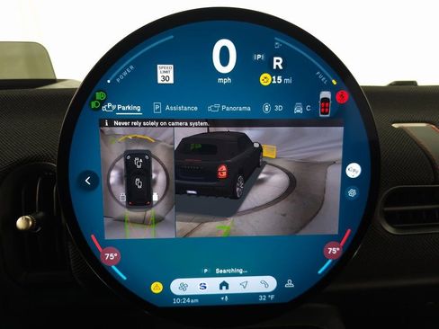 New 2026 MINI Cooper S image 27