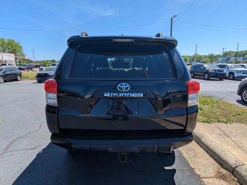 Used 2010 Toyota 4Runner Trail image 6