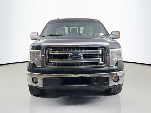 Used 2013 Ford F150 XLT w/ Luxury Equipment Group image 2