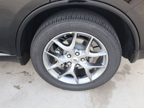 New 2026 Dodge Durango GT image 21