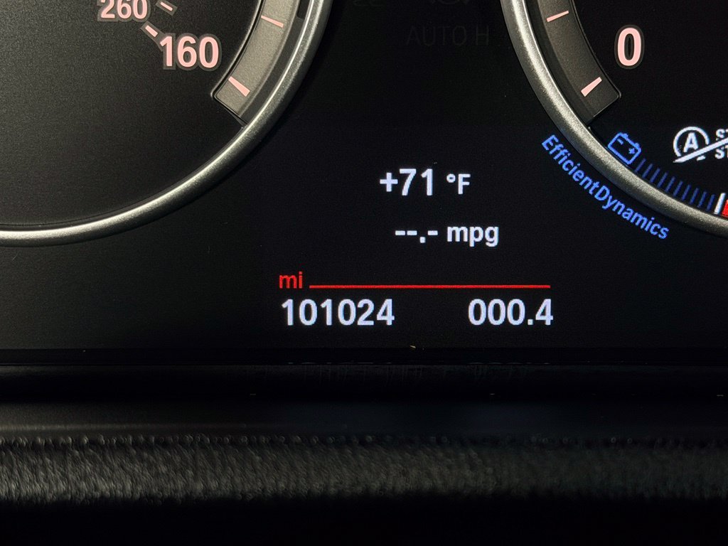 Used 2017 BMW X3 xDrive28i AWD/4WD image 11