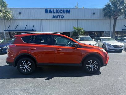 Used 2016 Toyota RAV4 LE
