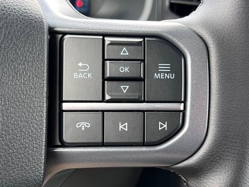 New 2025 Ford F150 Lightning Flash AWD/4WD image 26