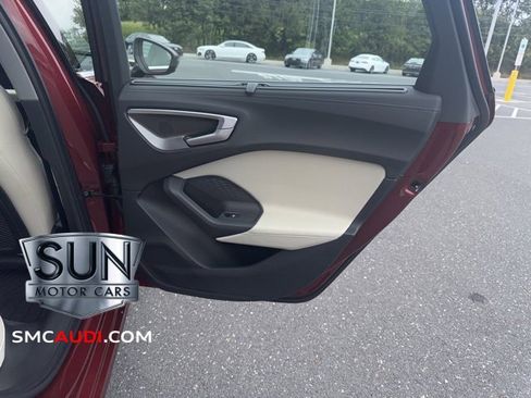 New 2025 Audi A5 2.0T Premium Plus image 16