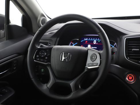 Used 2021 Honda Pilot Special Edition image 15