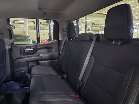 Used 2019 Chevrolet Silverado 1500 LT w/ All-Star Edition RWD image 16