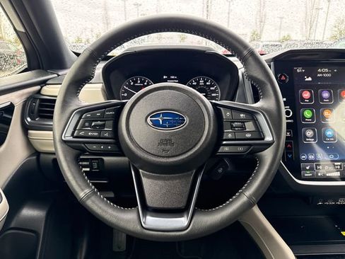 Used 2025 Subaru Forester Limited w/ Popular Package #1 AWD/4WD image 20