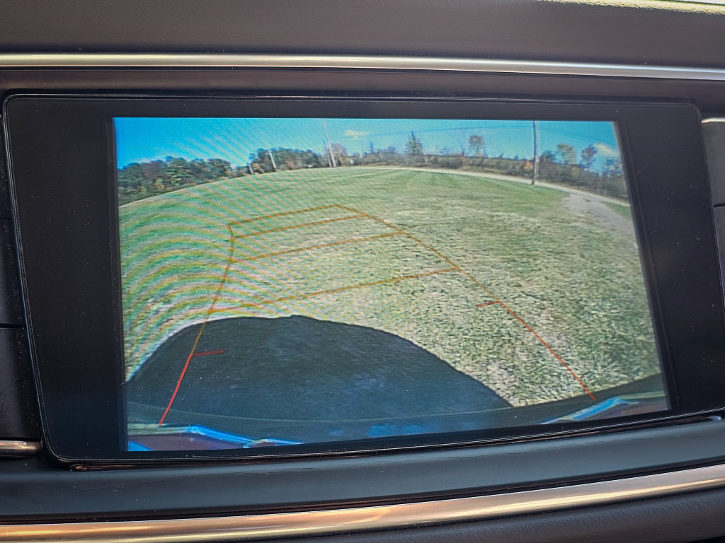 Used 2018 Buick Enclave Essence FWD image 26
