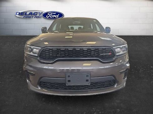 Used 2021 Dodge Durango GT AWD/4WD image 11