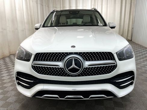 Used 2022 Mercedes-Benz GLE 350 4MATIC image 18