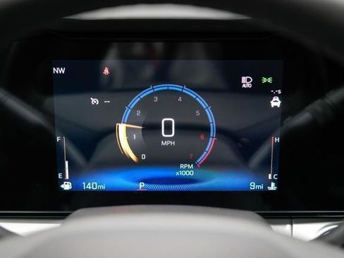 New 2026 Chevrolet Trax LT w/ LT Convenience Package image 33