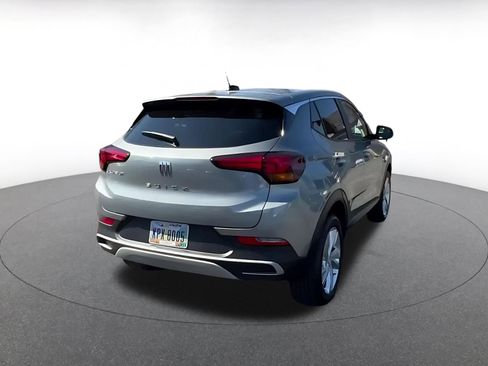 Used 2025 Buick Encore GX Preferred AWD/4WD image 14