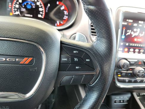 Used 2019 Dodge Durango R/T AWD/4WD image 17