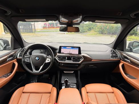 Used 2022 BMW X3 xDrive30i AWD/4WD image 31