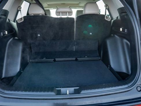 Used 2025 Honda CR-V EX-L image 11