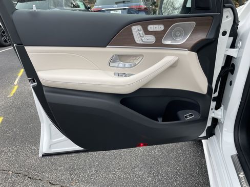 New 2026 Mercedes-Benz GLE 350 4MATIC image 15