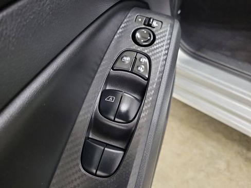 Used 2022 Nissan Altima 2.5 SV image 21