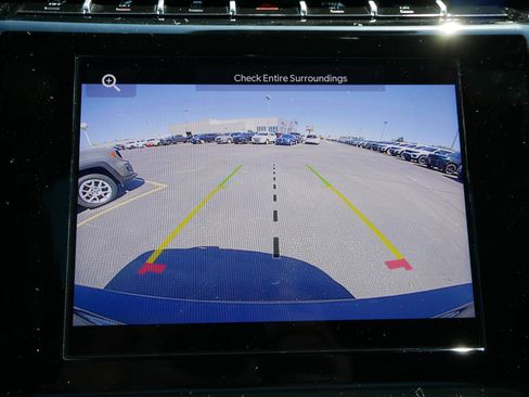 New 2025 Jeep Grand Cherokee L Altitude image 10