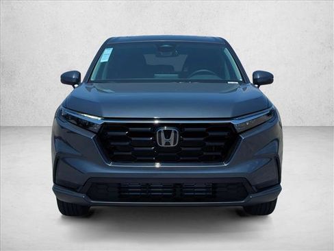 New 2026 Honda CR-V EX image 8