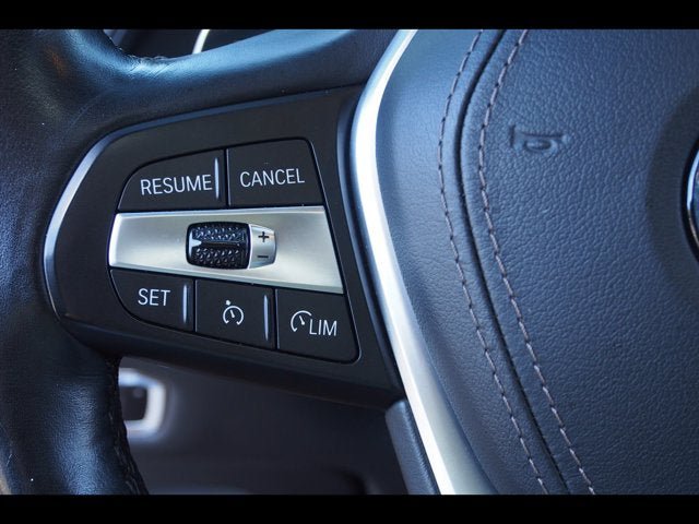 Used 2019 BMW X5 xDrive40i w/ Premium Package 2 AWD/4WD image 26