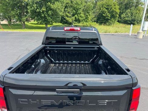 New 2026 Chevrolet Colorado Z71 w/ Technology Package AWD/4WD image 7