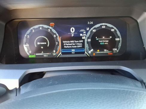 New 2025 Toyota 4Runner Limited image 11