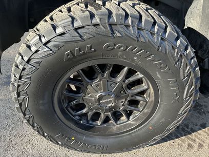 Used 2017 RAM 2500 Big Horn