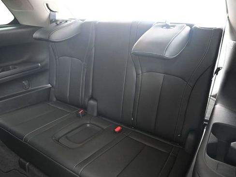 New 2026 INFINITI QX60 Luxe w/ Cargo Package FWD image 29