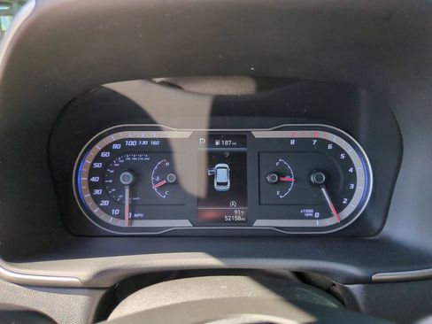 Used 2023 Hyundai Tucson SE FWD image 29
