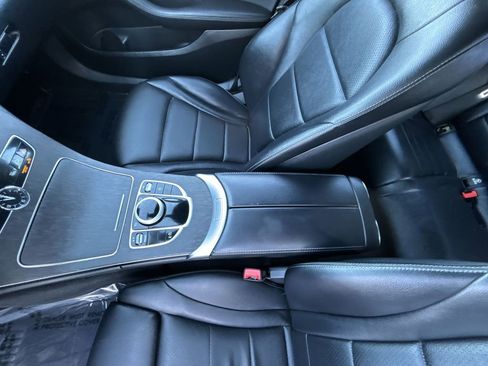 Used 2021 Mercedes-Benz C 300 C 300 w/ Premium Package image 20